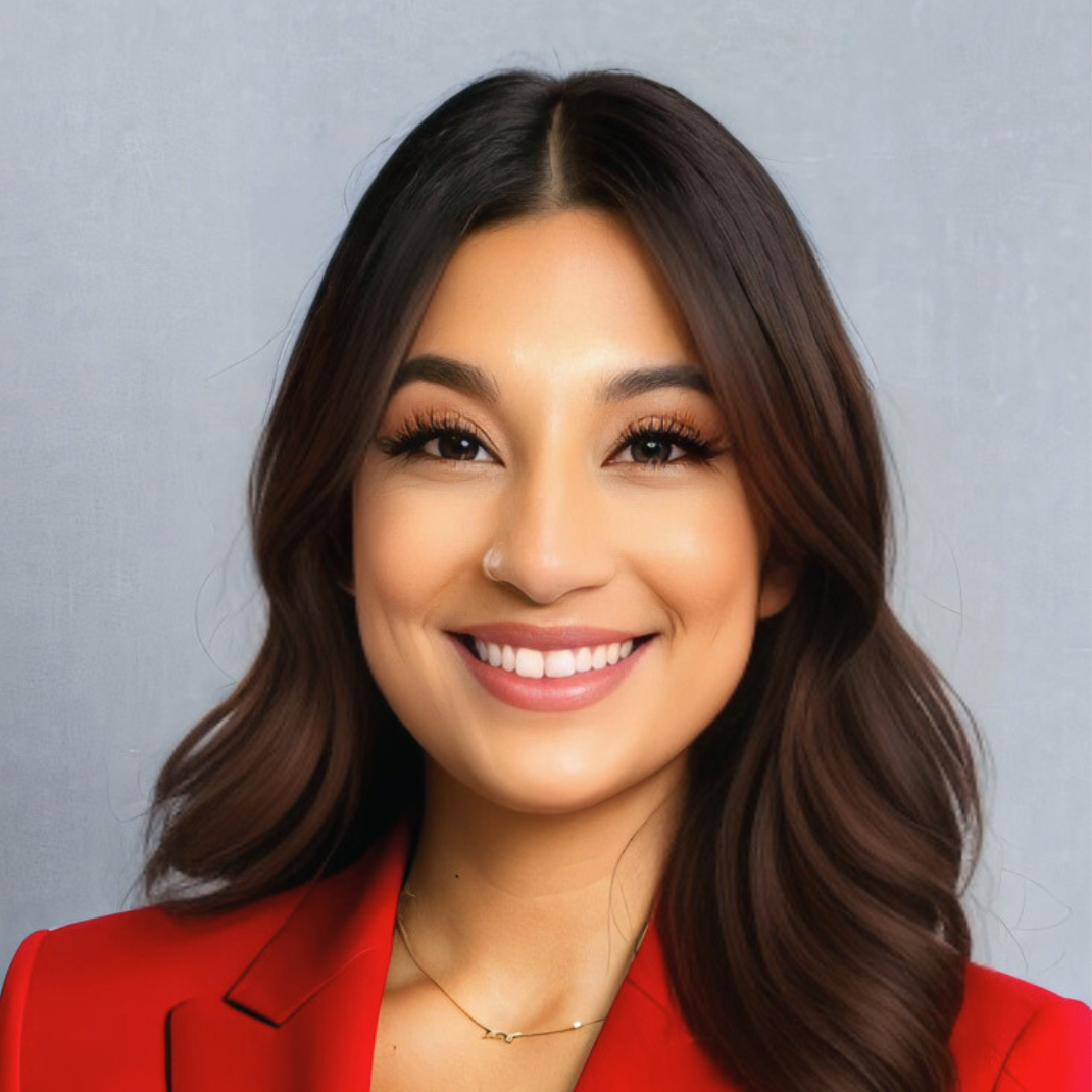 Sarah Almaguer